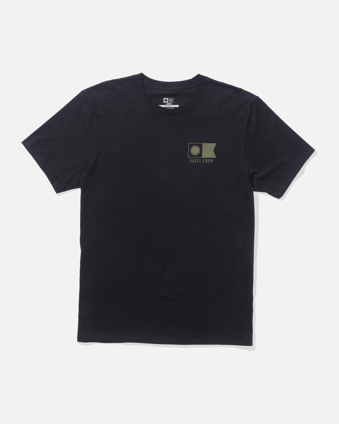 T-shirt Premium Salty Crew Flagship
