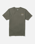 T-shirt Cleat Knott Salty Crew