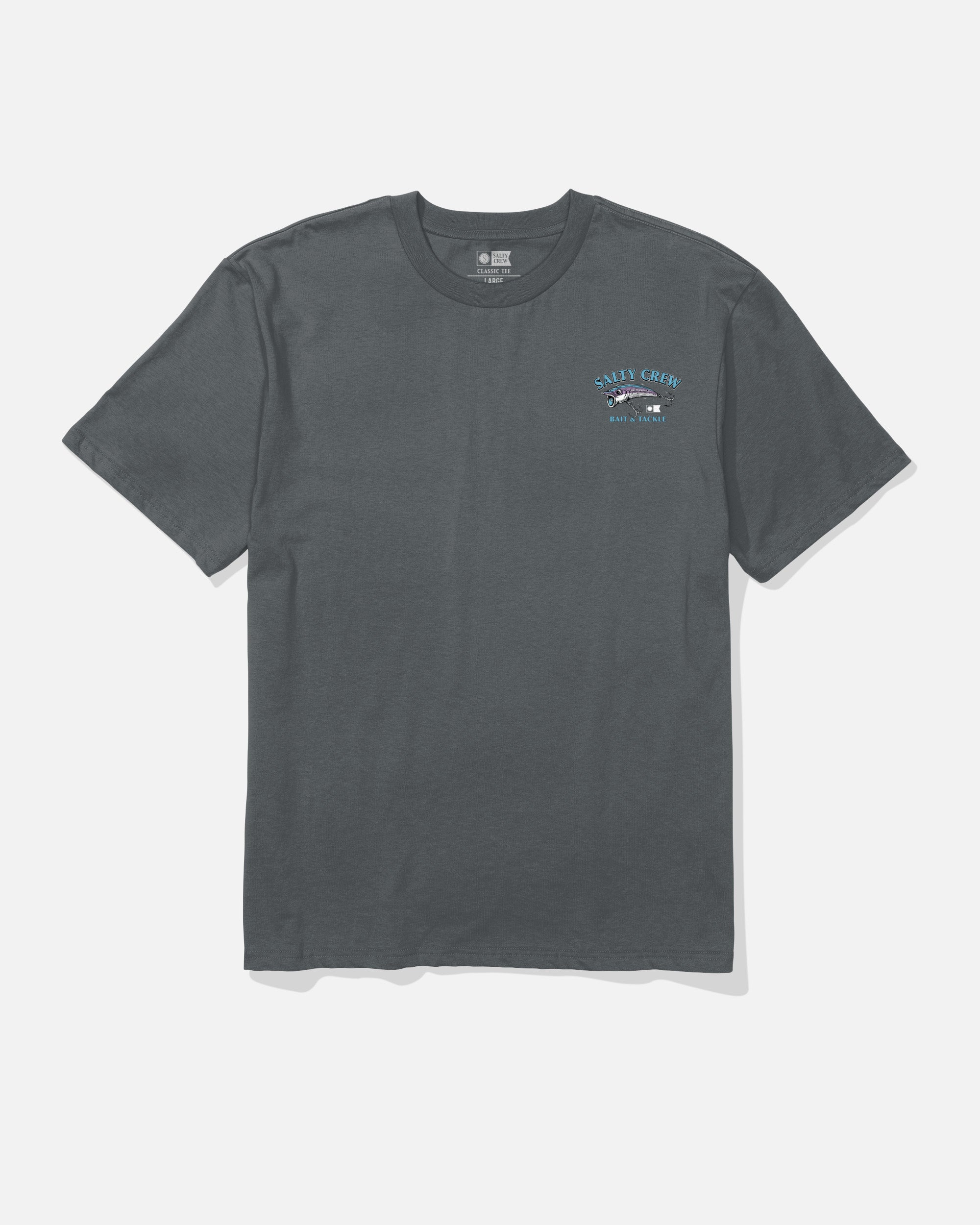 Salty Crew Snag It Classic Tee