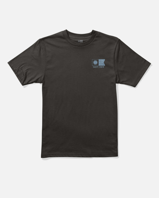Salty Crew Flagship Tee