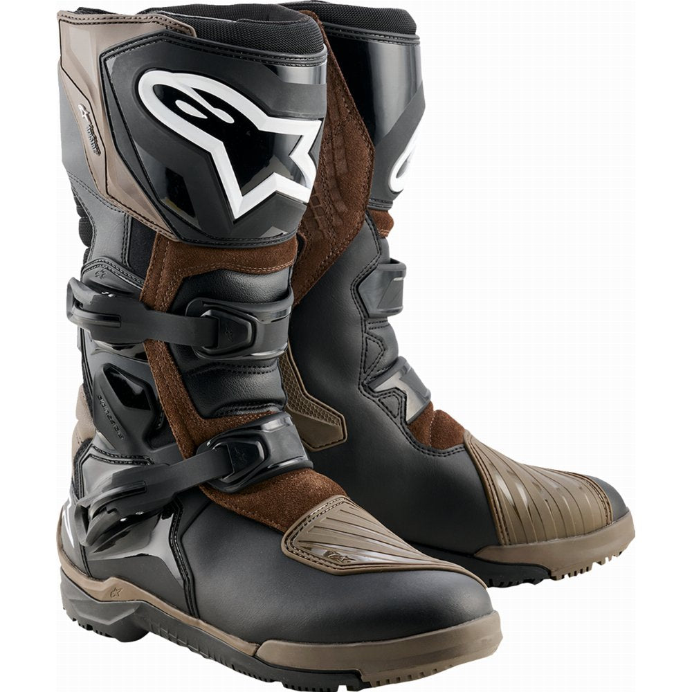 Alpinestars Corozal V2 Adventure Drystar Boots