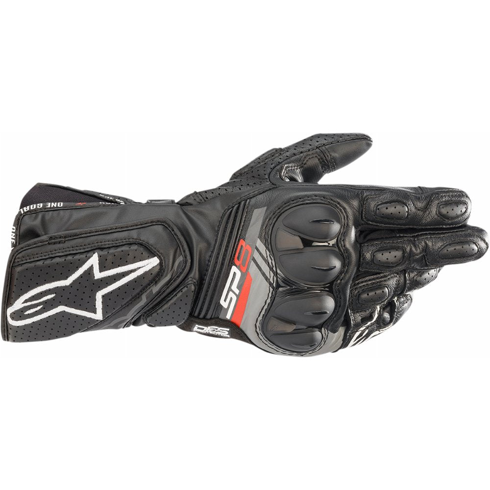 Gants Alpinestars SP8 V3 Drystar