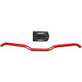 Guidon en aluminium RSI Hustler 7/8" coude 13Â°