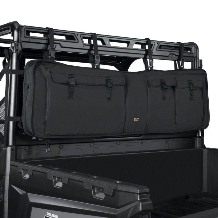 Classic Accessories Deluxe UTV Double Gun Carrier