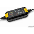 Chargeur de batterie VTT Motobatt 6V/12V