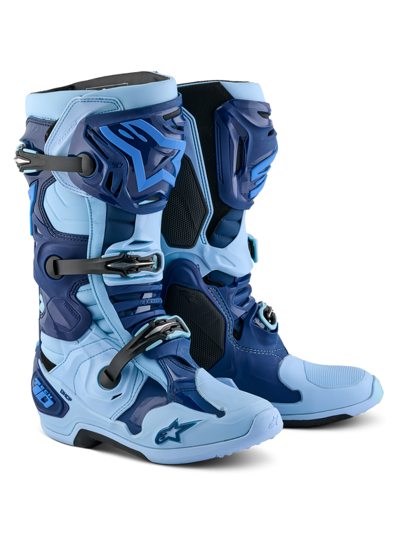 Alpinestars Limited Edition Steeler Tech 10 MX Boot