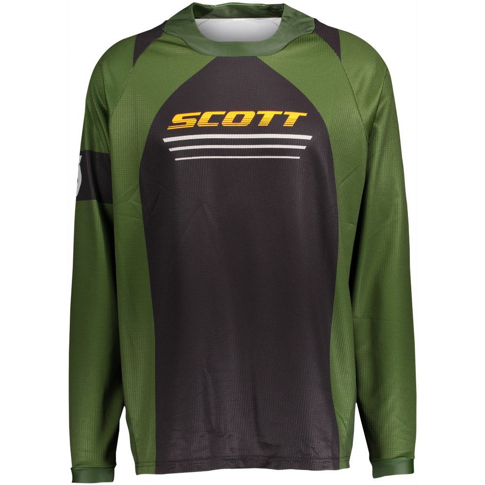 Scott X-Plore Jersey