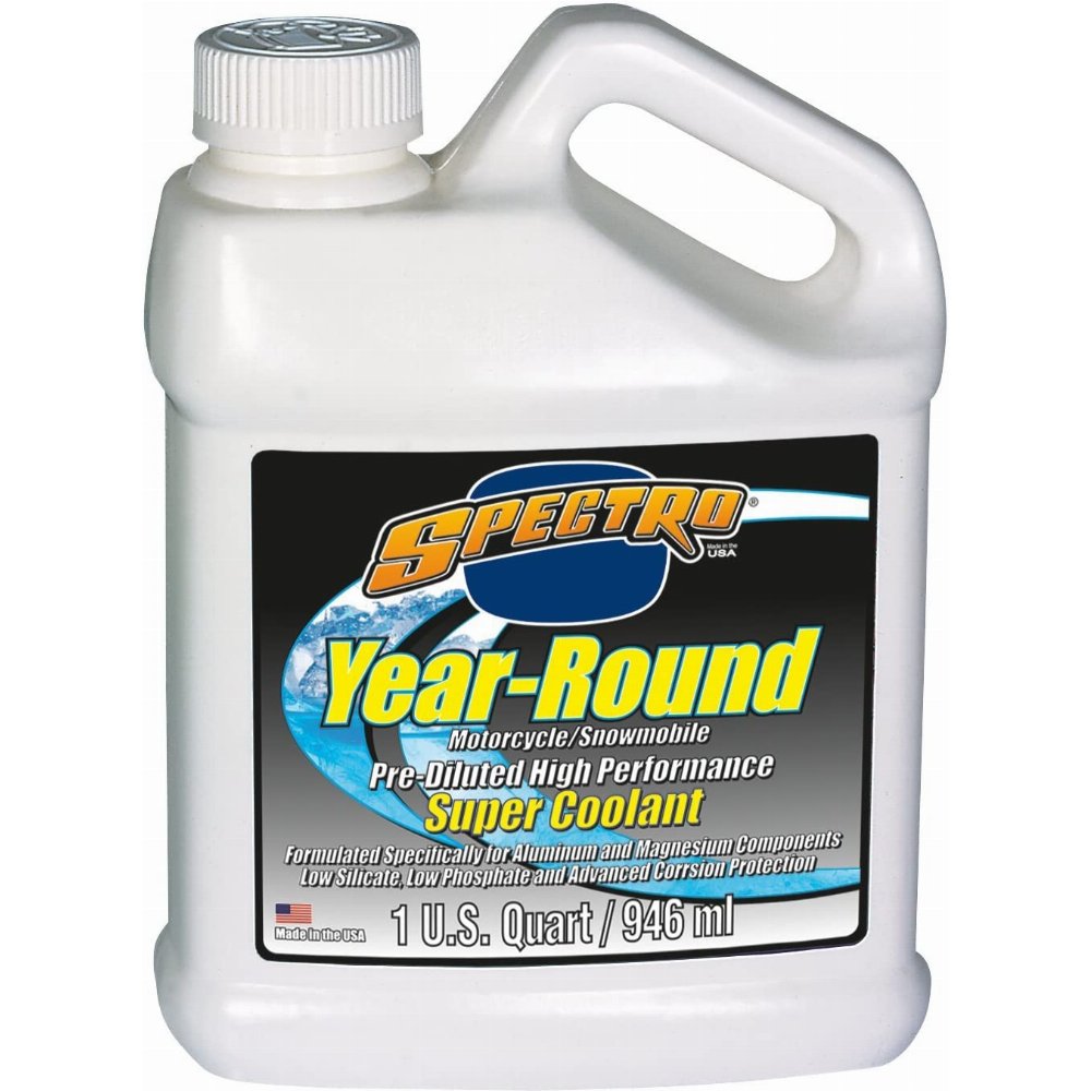 Spectro Year Round Coolant