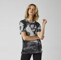Fox Racing Women's Bnkr Basic Tee (Closeout)
