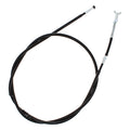 Moose Rear Hand Parking Brake Cable