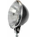 EMGO 5.75" Bates-Style Motorcycle Headlight