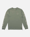 Salty Crew Tippet Longsleeve Sunshirt