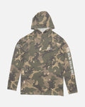 Sweat à capuche Salty Crew Mariner Lite UV