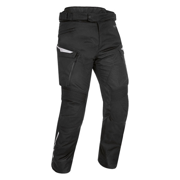 Pantalon Oxford Montreal 4.0 (Noir)
