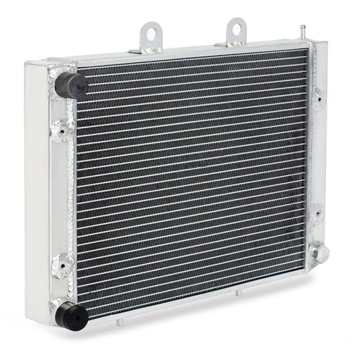 Radiateur VTT/UTV toxique