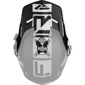 FXR Clutch X Evo Helmet Peak