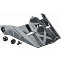 GMax Youth MX46Y Replacement Peak