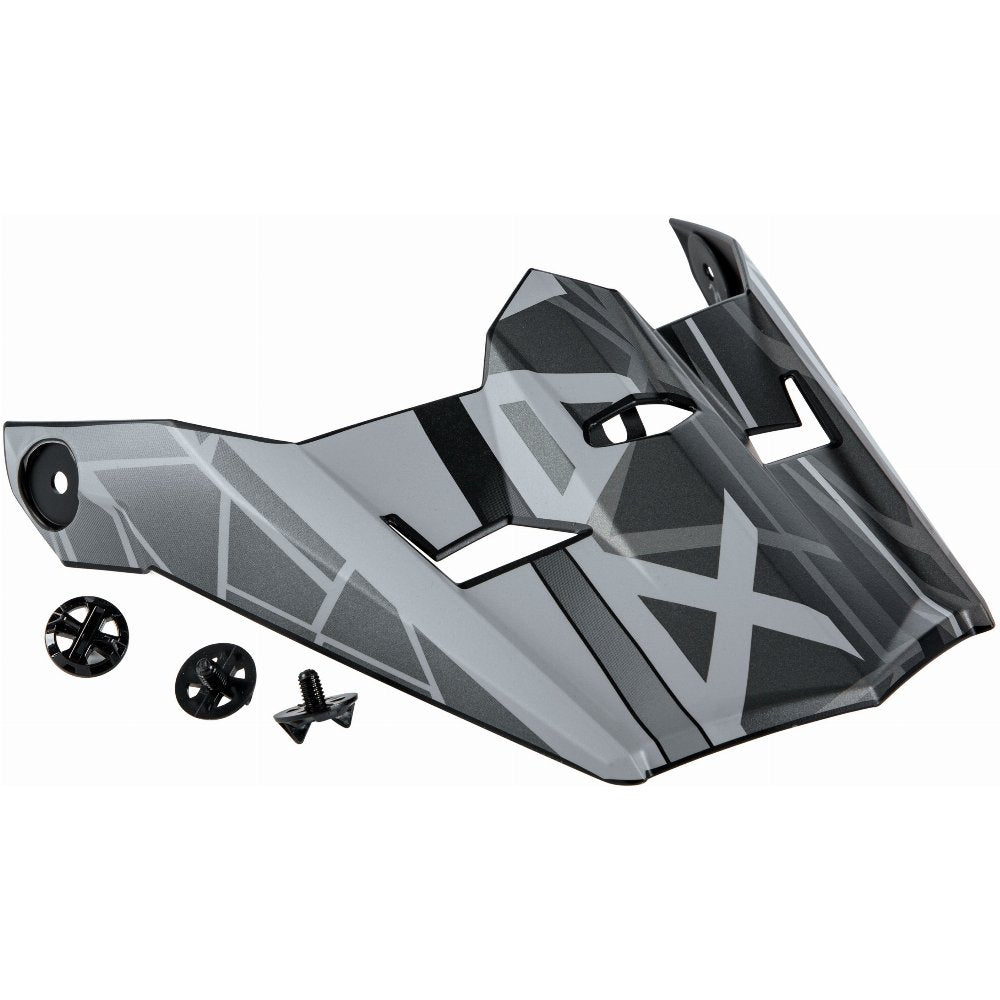 GMax Youth MX46Y Replacement Peak