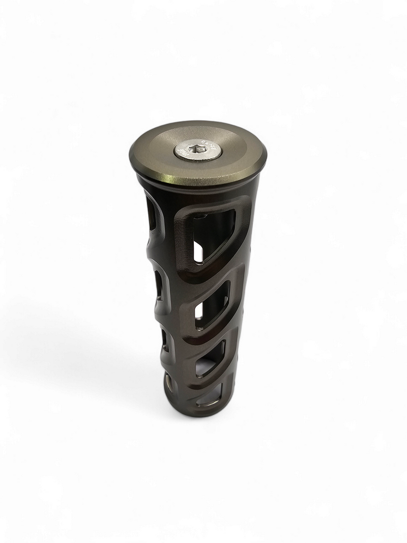 Poignée de maintien billette Elektric Offroad
