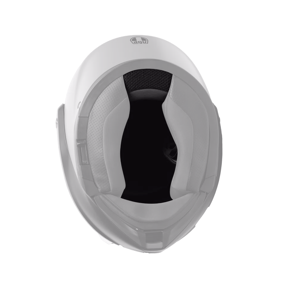 AGV Streetmodular Helmet Crown Pad