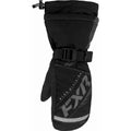 Moufle de course Youth Helix FXR