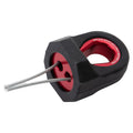 Manille de treuil en aluminium Tusk