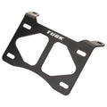 Support de plaque d'immatriculation Tusk