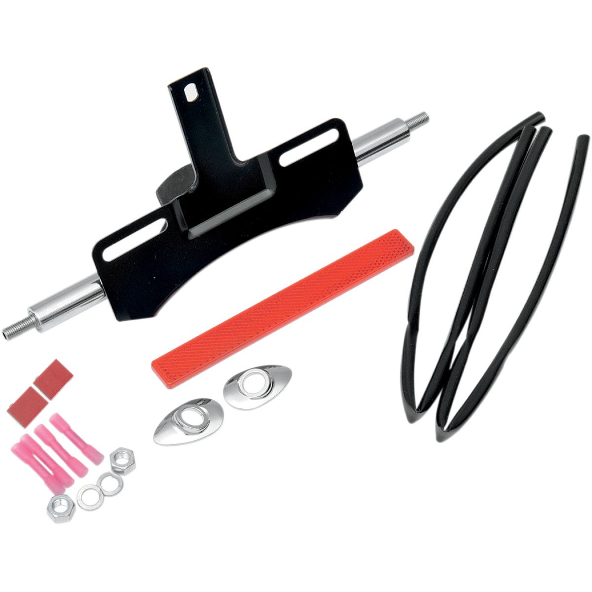 Kit de déplacement de clignotants Drag Specialties