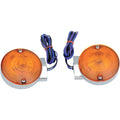 Clignotants de tourisme de rechange Drag Specialties