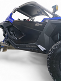 Elektric Offroad Volt Series Rock Guards