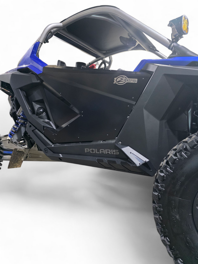 Elektric Offroad Volt Series Rock Guards
