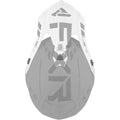 FXR Helium Prime Helmet Peak