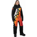 Combinaison CX Lite Monosuit FXR pour femmes