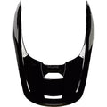 Visière Fox Racing pour casque MX V1 Plaic