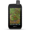 GPS de randonnée robuste Garmin Montana 700 avec écran tactile