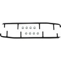 Woody's Top-Stock Hard Surface Bar Snowmobile Runners