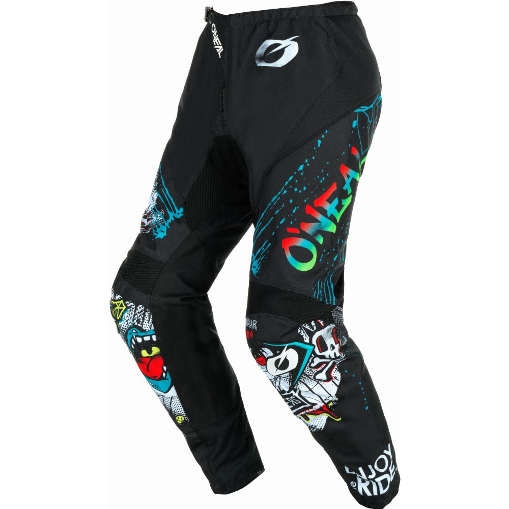 Pantalon O'Neal Youth Element Rancid MX