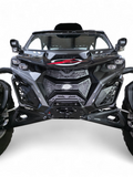 Elektric Offroad Volt 3-Piece Grille