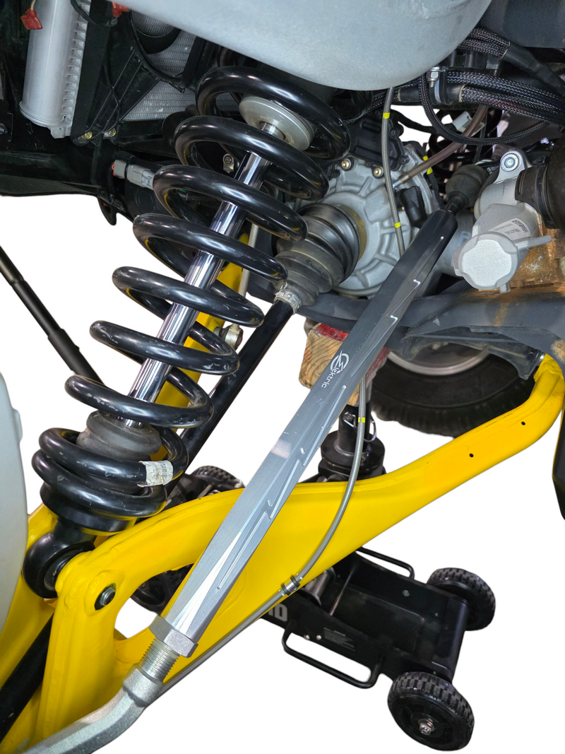 Elektric Offroad Billet Tie Rods