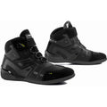 Chaussures Falcoboots Maxx Tech 2 WTR (Noir)