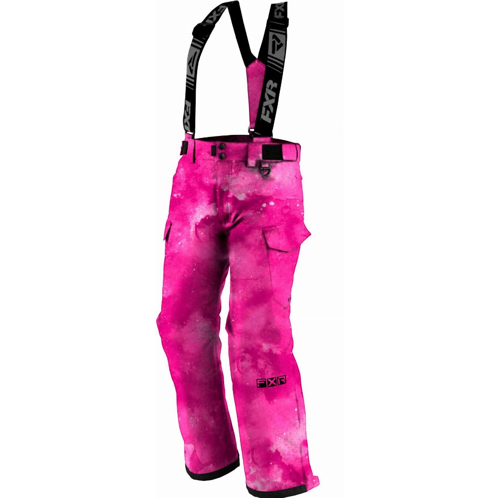 Pantalon FXR Youth Kicker (Liquidation)