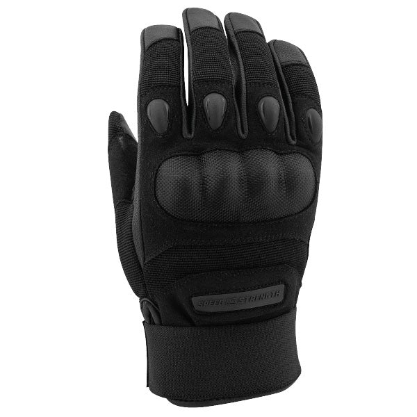 Gants Speed and Strength Call to Arms