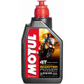 Motul Power 5W40 MA 4T Synthetic Motor Oil
