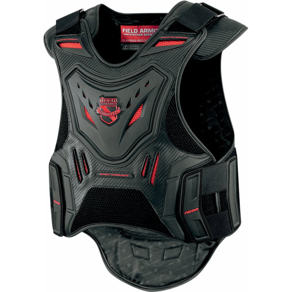 Gilet Icon Field Armour Stryker