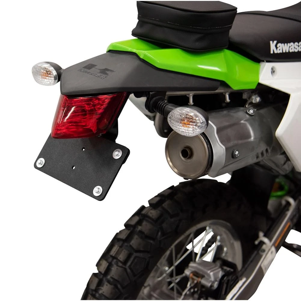 Tusk Motorcycle Fender Eliminator Kit