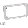 Cadre de plaque d'immatriculation Drag Specialties