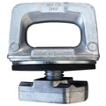 Superclamp T-Style Channel Mount Deck Hook