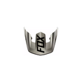 Fox Racing Proframe Moth Visor
