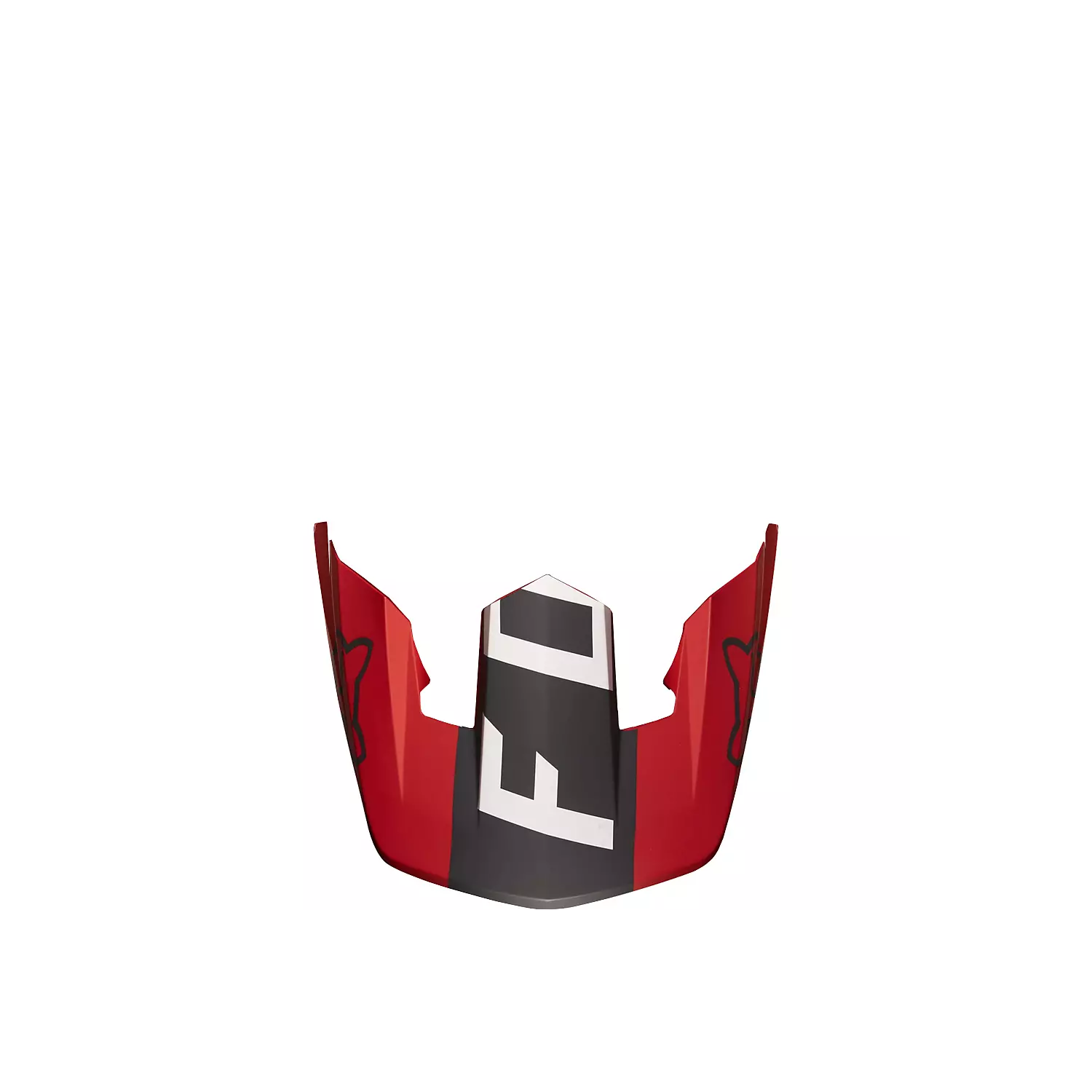 Visière Fox Racing Proframe Libra