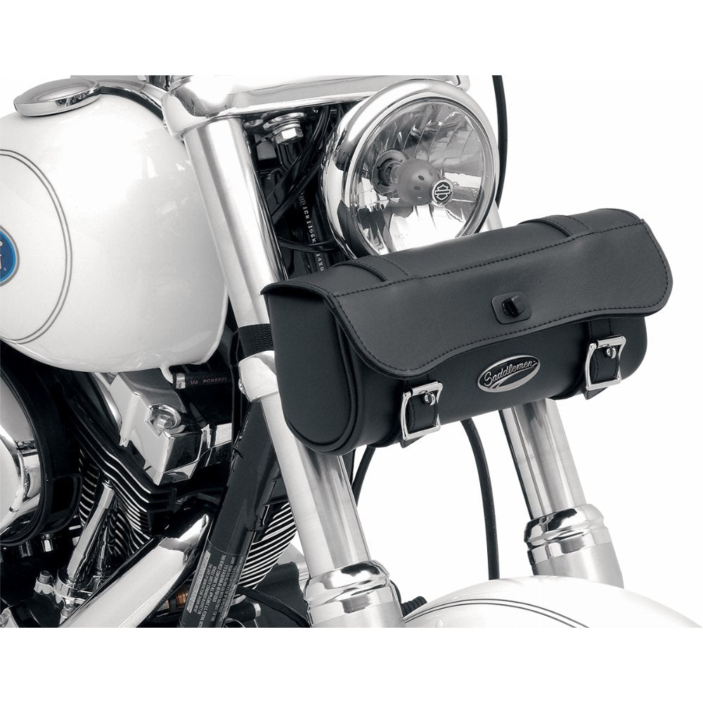 Saddlemen Express Drifter Motorcycle Tool Bag